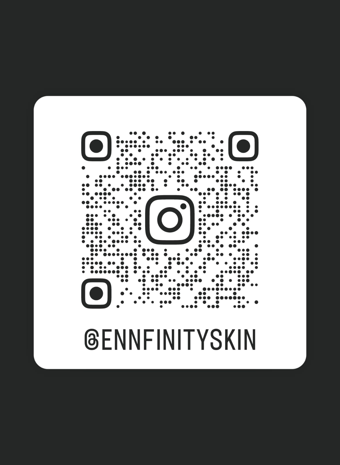 Ennfinity Skin Photo