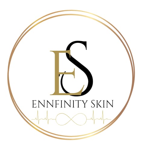 Ennfinity Skin Logo