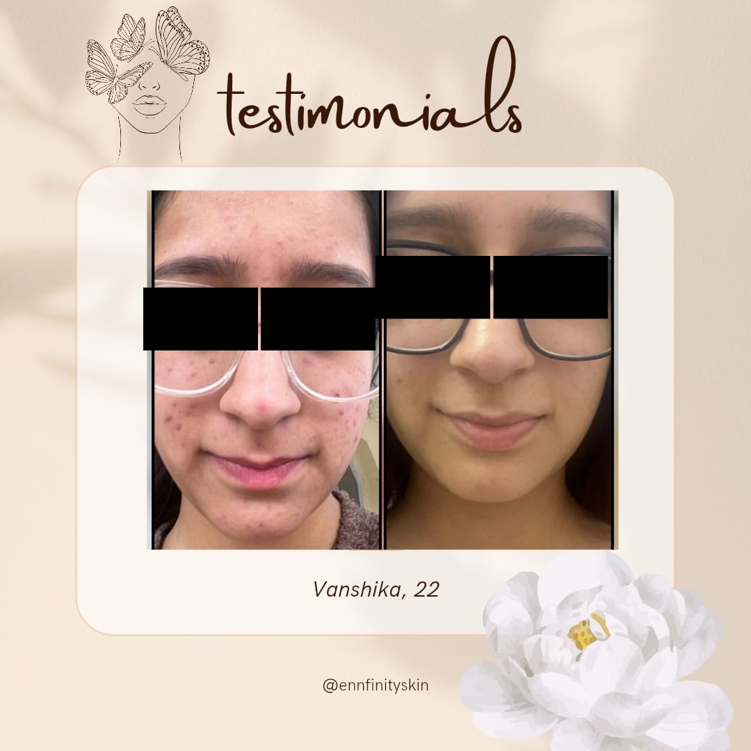Client 3 - satisfied with results